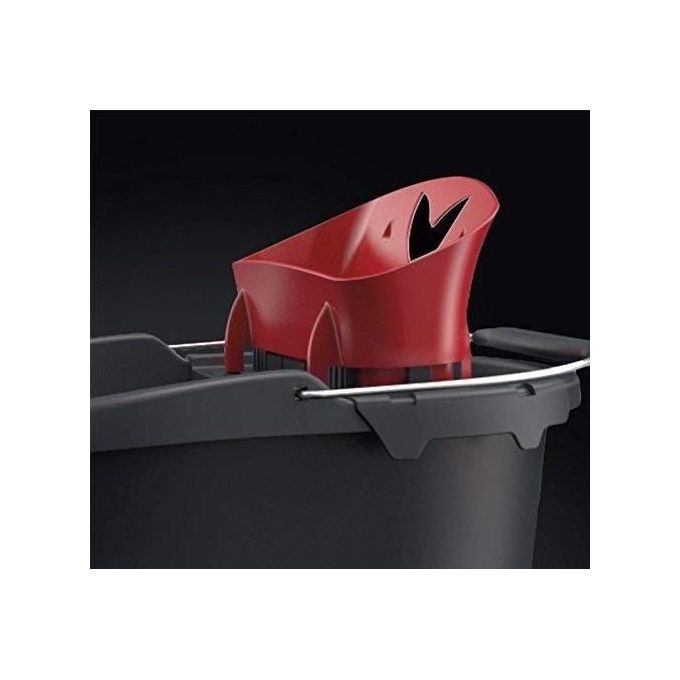 Vileda Mocio Super Revolution Set Pezzi 3