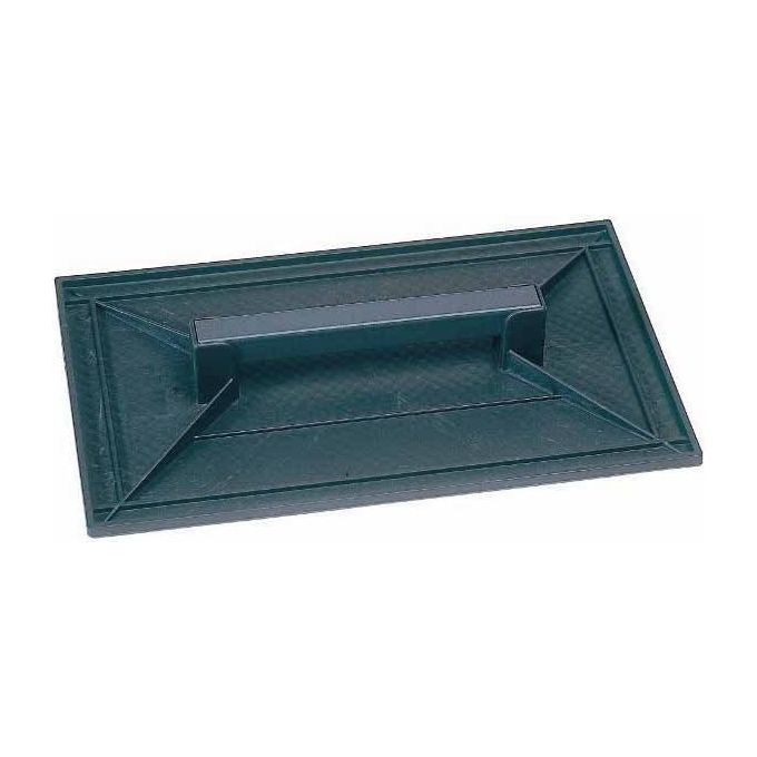 Frattone Plastica Cm 15X45