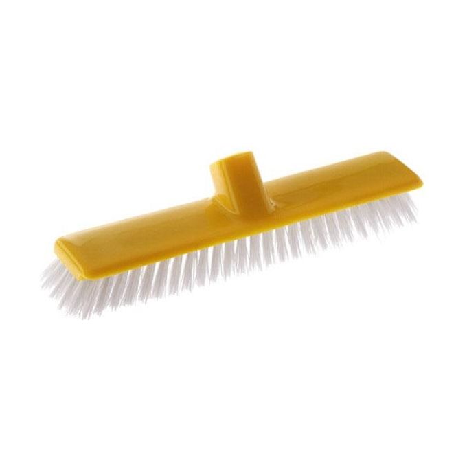 Apex Spazzolone Pavimento Sintetico Cm 30