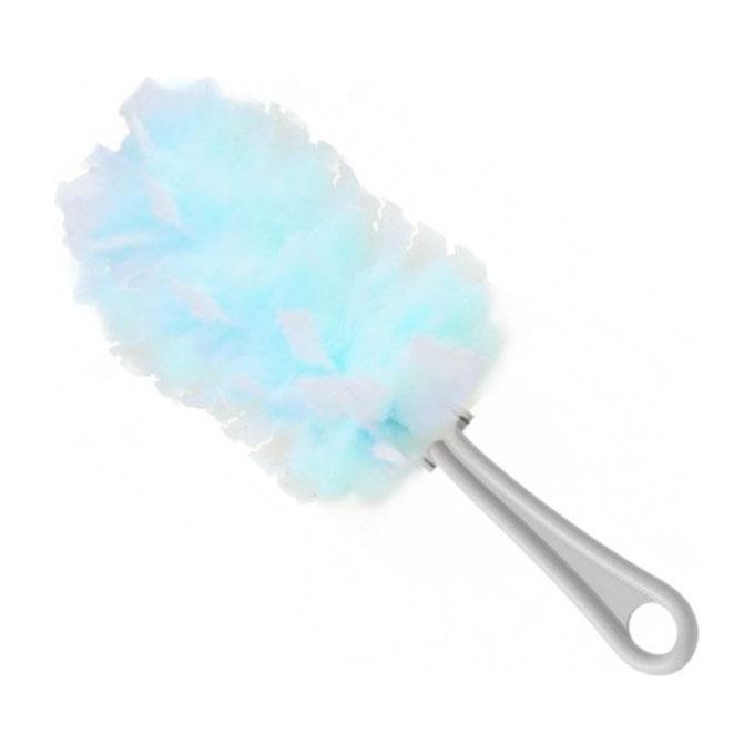 Apex Piumino Fluffy Duster Set + 5 Ricambi