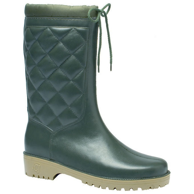Stivali PVC Termici Walenky taglia 41-42