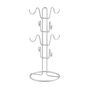 Metaltex Stand Tazze Caffe Mug-Tree 19x19x44cm