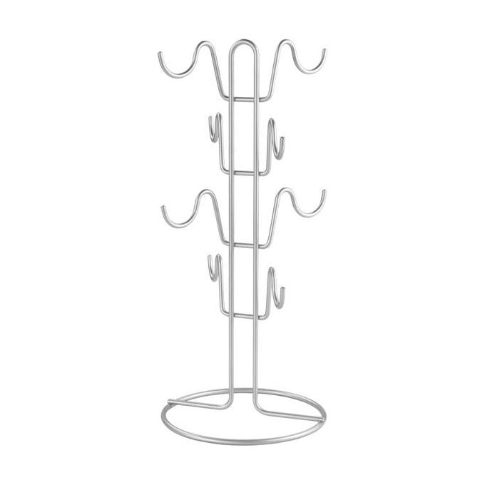 Metaltex Stand Tazze Caffe Mug-Tree 19x19x44cm