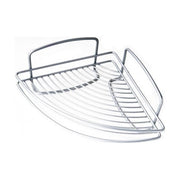Metaltex Mensola Polytherm Onda Angolare 1 P Cm 22X22 H 11