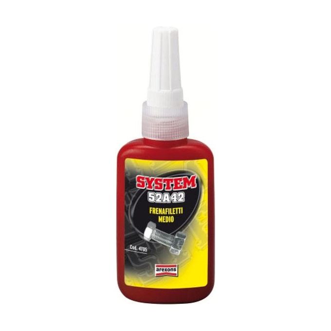 Arexons Frenafiletti Medio Ml 50