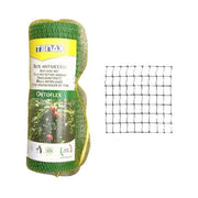 Tenax Rete Uccelli 10X12 H 200 M 10 Promo