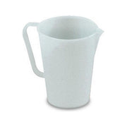 Giganplast Caraffa Graduata L 0,5 1800Hd1