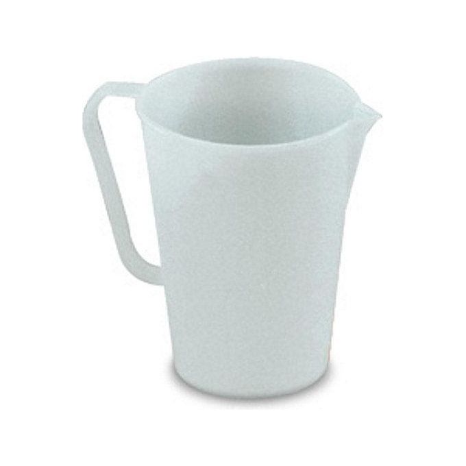 Giganplast Caraffa Graduata L 0,5 1800Hd1