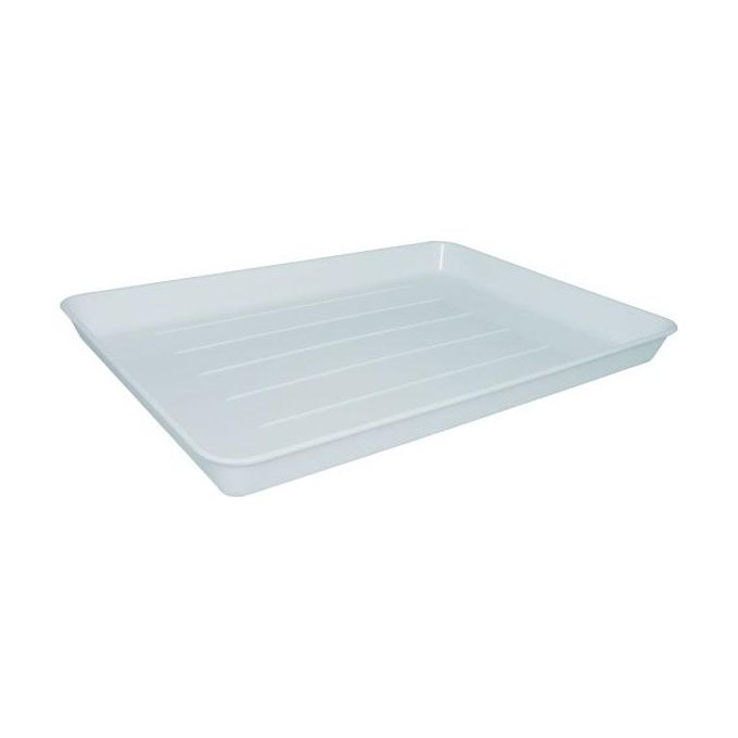 Giganplast Piatto Bacinella 45X32X4 44