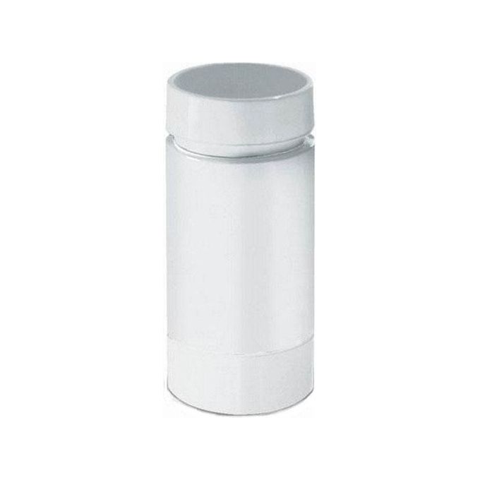 Giganplast Portaombrelli Astor Bianco 22 H 50 5900