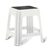 Giganplast Sgabello multiuso 42x34x42h