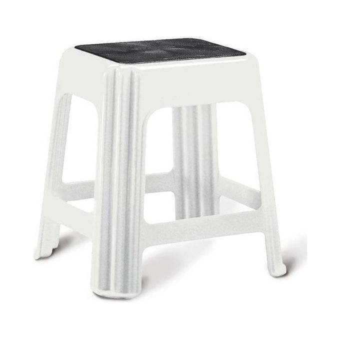 Giganplast Sgabello multiuso 42x34x42h
