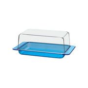 Cosmoplast Contenitore Burro Rettangolare 19X10 H 8