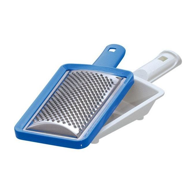 Grattugia con Vaschetta COSMOPLAST