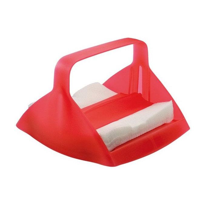 Cosmoplast Porta tovaglioli Oasi - colori assortiti