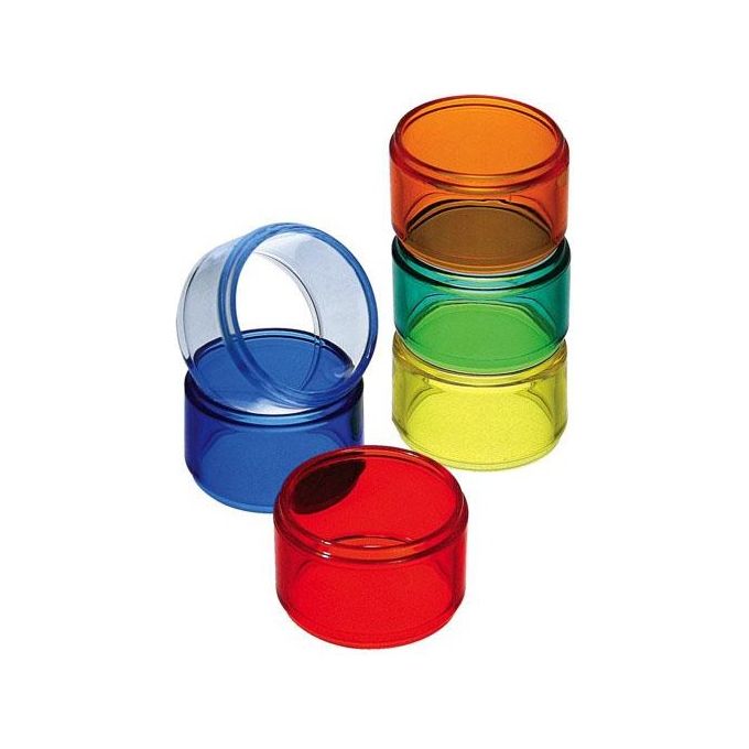 Cosmoplast 6 Portatovaglioli in plastica