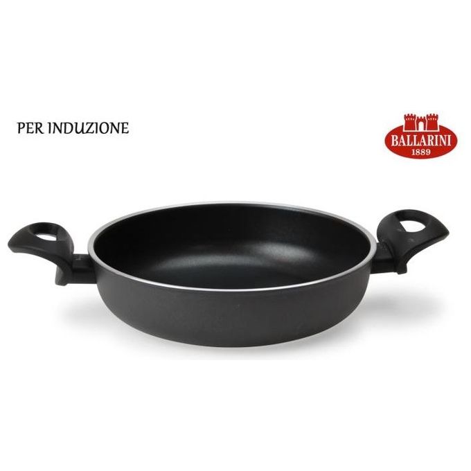 Ballarini 130 Tegame 2 Manici 28cm