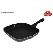 Ballarini Bistecchiera per induzione Linea 130 28x28