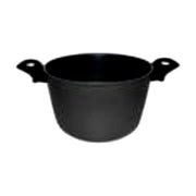 Ballarini 130 Pentola 2 Manici 24cm