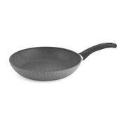 Ballarini 595030 Cortina Padella Antiaderente Granitium 5 Strati Induzione 30 cm colore Grigio