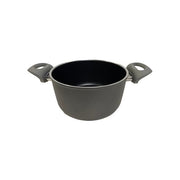 Ballarini 8003150516843 Legno and Disegno Casseruola in Materiale Sintetico Adatta per Forno colore Multicolore