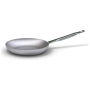 Ballarini Padella Bassa Fondo per Induzione 4mm 20cm