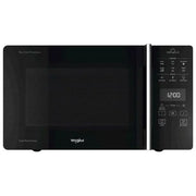 Whirlpool MCP 359 SL Chef Plus Forno a Microonde Combinato con Grill 25 L 800 W Steam Dual Crisp JetDefrost colore Argento