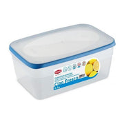 Stefanplast Contenitore Rettangolare L 18 20X15 H 10