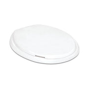 Stefanplast Sedile Wc Gabbiano Plastica Bianco