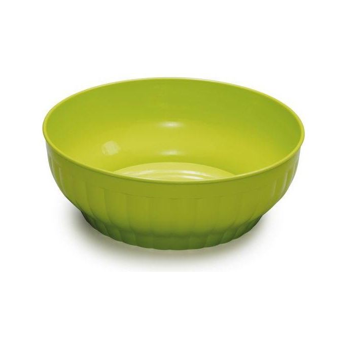 Stefanplast Insalatiera Moplen Costolata Cm 22
