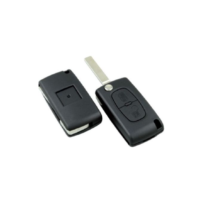 Silca Chiavi Cover Sostit. Citroen Va 2 Abrs2N