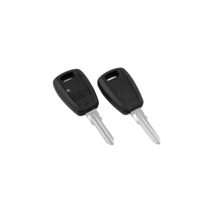 Silca Chiavi Cover Sostit. Fiat Gt 15 Rars1