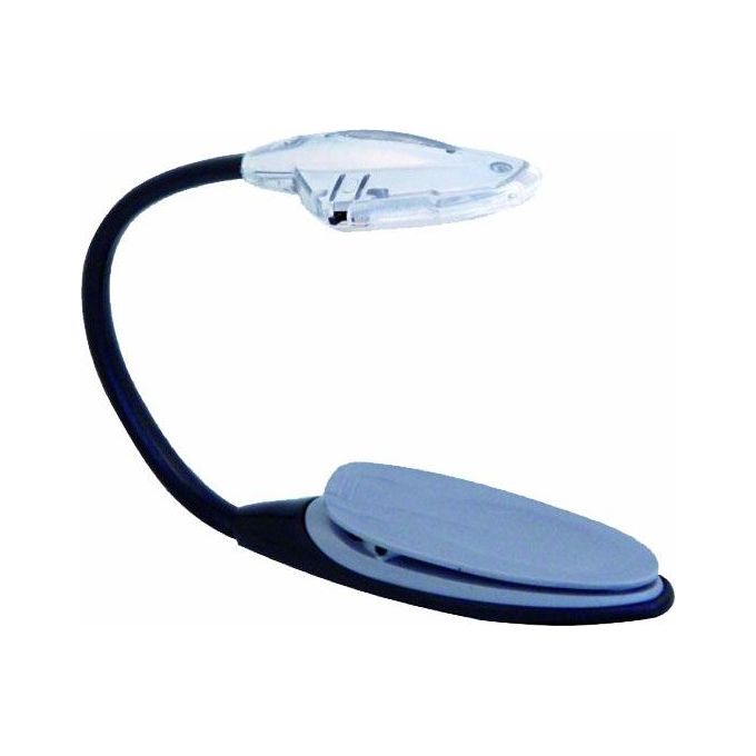 Velamp Lampada Lettura Goose Led 2Xcr2016