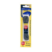 Ebano Stringa Sport Tonda Nero-Beige P.1 Cm 110