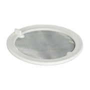 Enolandia Filtro Imbuto Polipropilene 7,50Cm Per Imbuto 22Cm