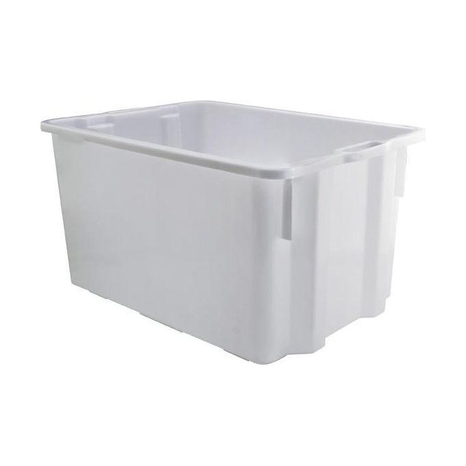 Sss Bacinella Rettangolare L 65 63X44 H 34