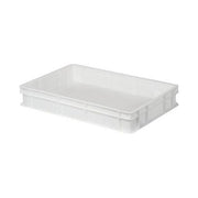 Sss Cassetta Rettangolare Chiusa L 12 60X40 H 7