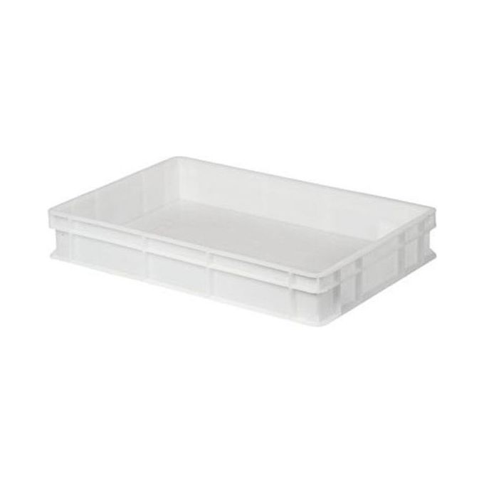 Sss Cassetta Rettangolare Chiusa L 18 60X40 H 10