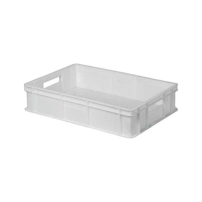 Sss Cassetta Rettangolare Chiusa L 24 60X40 H 13