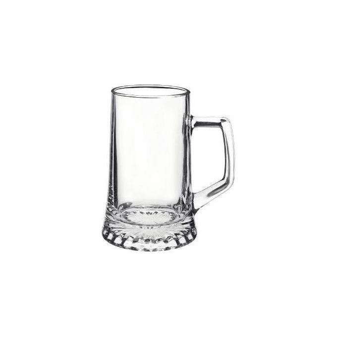 Bormioli Rocco Boccale Stern Birra Cc 260 Pezzi 2