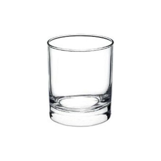 Bormioli Rocco Bicchiere Cortina Vino Cc 190 Pezzi 6