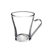 Bormioli Rocco Bicchiere Oslo Cappuccino Cc 220 Pezzi 3