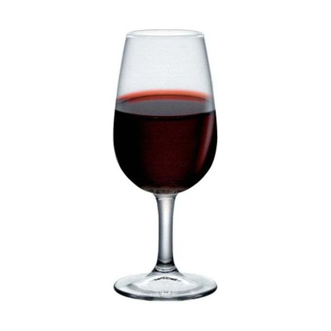 Bormioli 6 Calici da vino e degustazione riserva cl.21,3