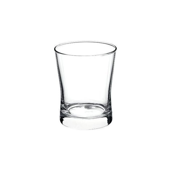 Bormioli Rocco Confezione 3 Bicchieri Acqua Aura 32cl