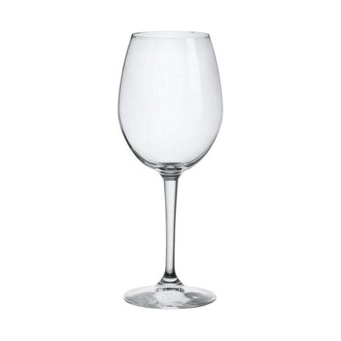 Bormioli 6 Calici da vino riserva Nebbiolo Cl.49