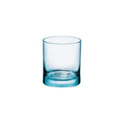 Bormioli Rocco Confezione 3 Bicchieri Acqua Iride 25cl