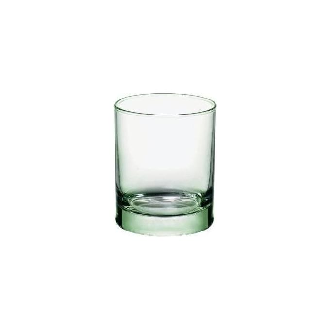 Bormioli Rocco Confezione 3 Bicchieri Acqua Iride 25cl