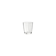 Bormioli Rocco Confezione 3 Bicchieri Acqua Pulsar 30,5cl