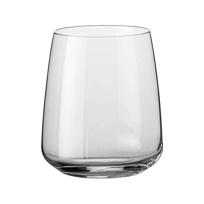 Bormioli Rocco Bicchiere Nexo Acqua 360cc 6 Pezzi