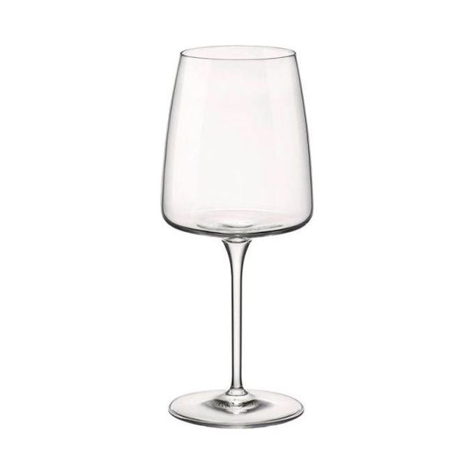 Bormioli Rocco Calice Nexo Vino Rosso 450cc 6 Pezzi